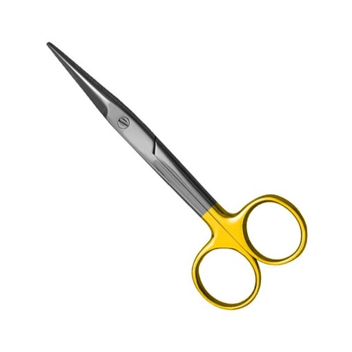 Dental Scissors TC #16